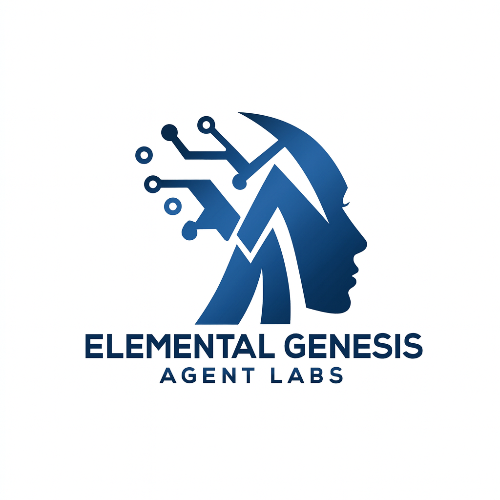 Elemental Genesis Logo